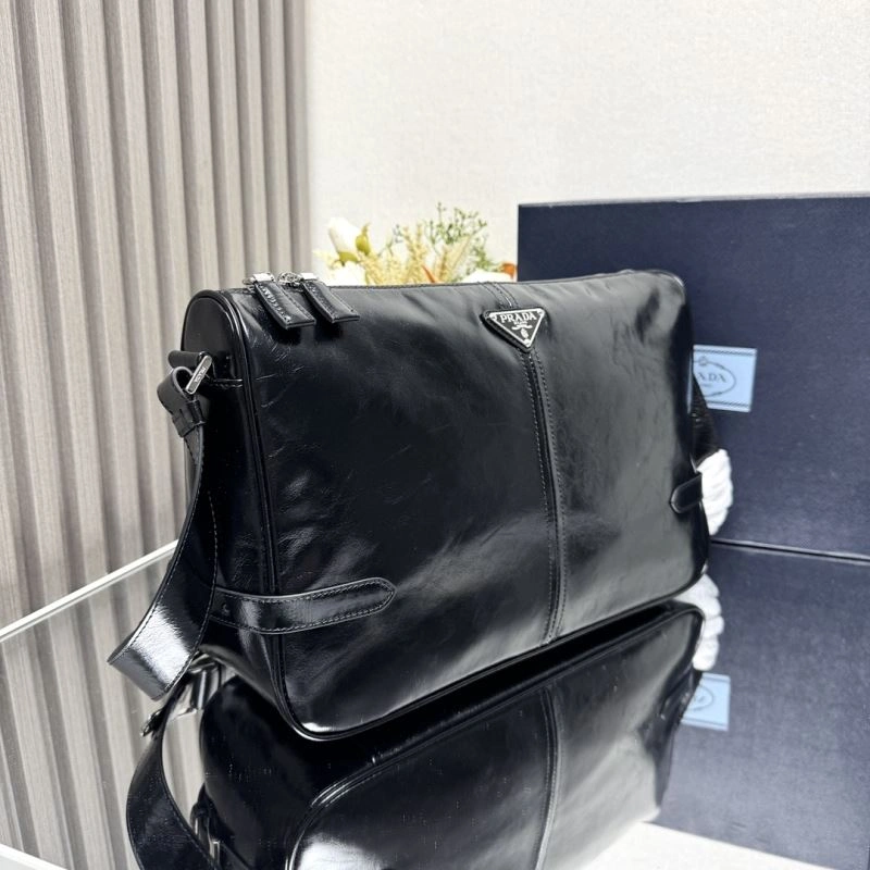 Prada Satchel Bags Resilient 60801