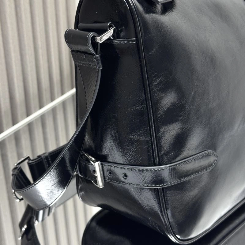 Prada Satchel Bags Resilient 60801
