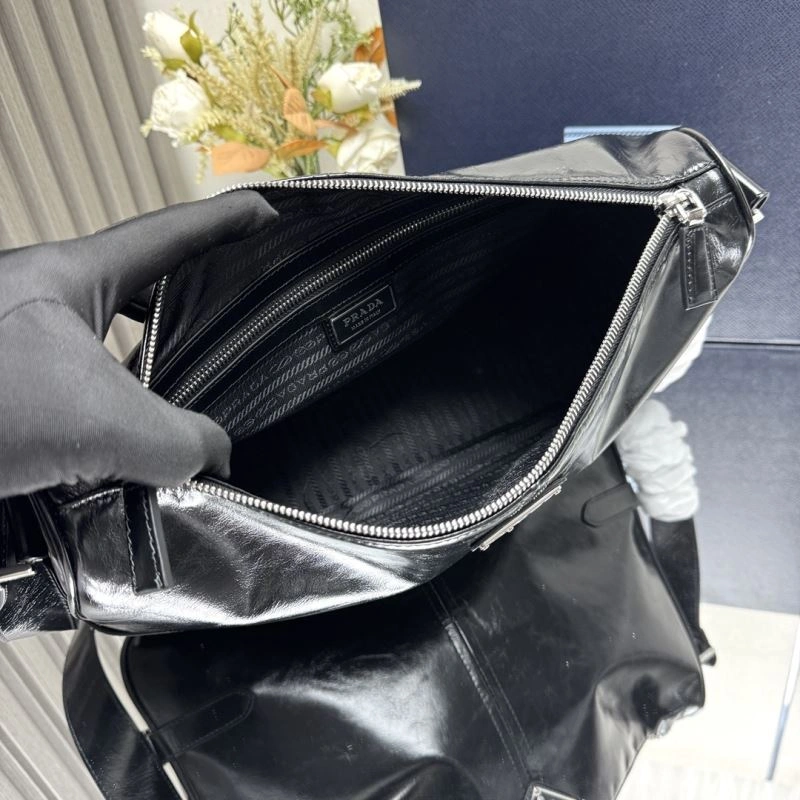 Prada Satchel Bags Resilient 60801