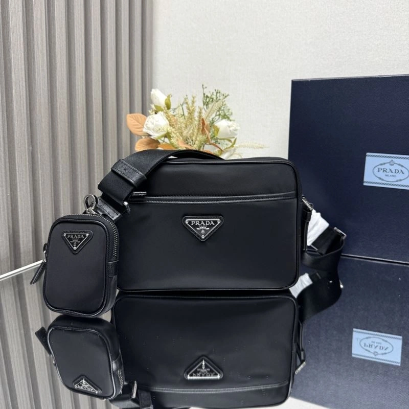 Prada Satchel Bags Sustainable 60784