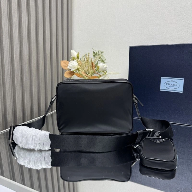 Prada Satchel Bags Sustainable 60784