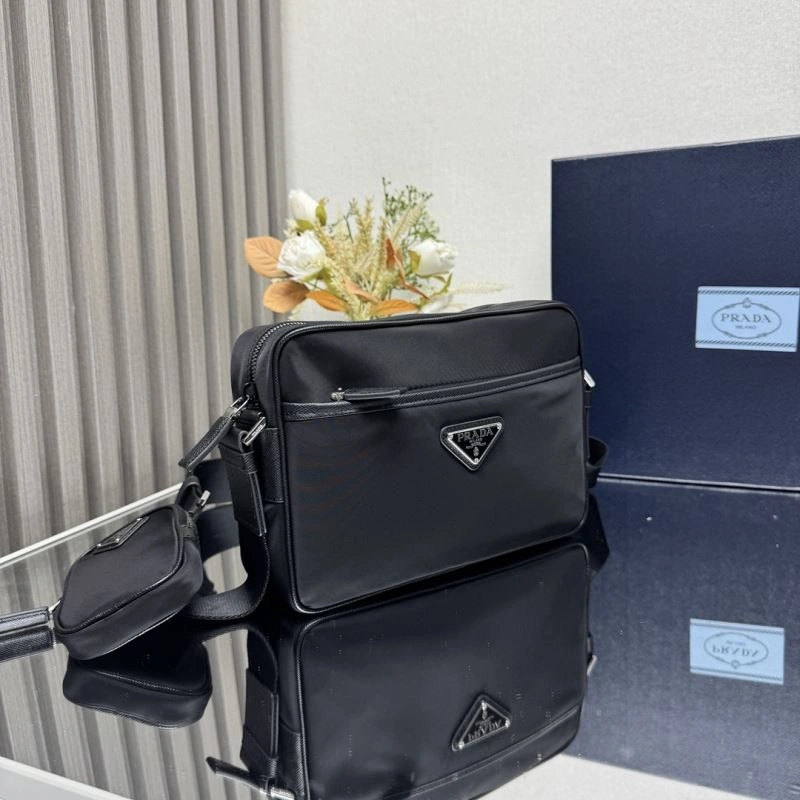 Prada Satchel Bags Sustainable 60784