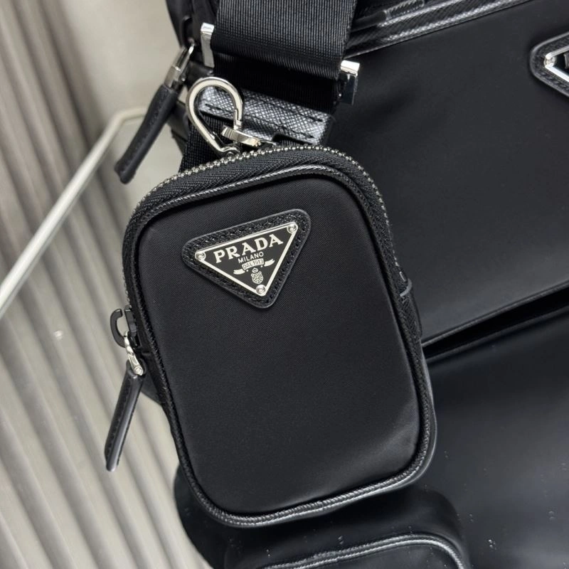 Prada Satchel Bags Sustainable 60784