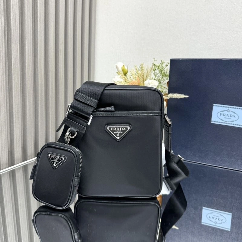 Prada Satchel Bags TravelReady 60775