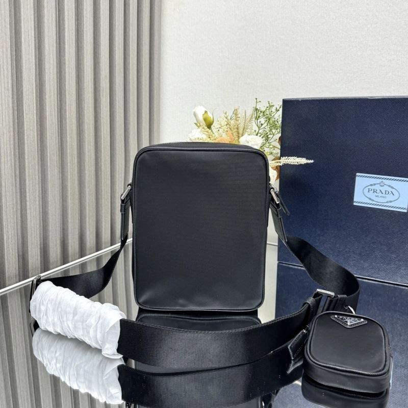 Prada Satchel Bags TravelReady 60775