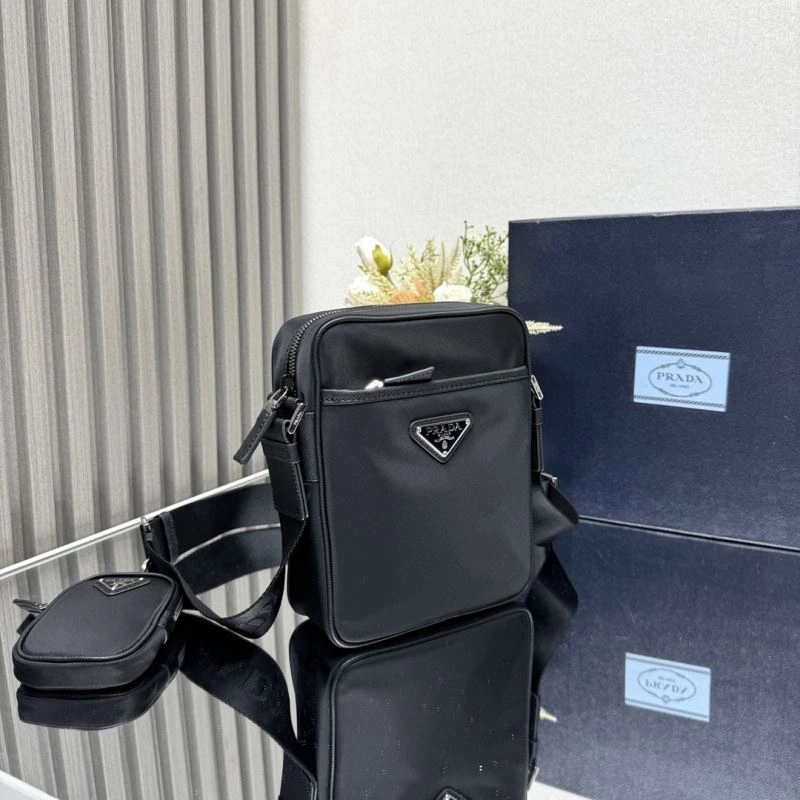 Prada Satchel Bags TravelReady 60775