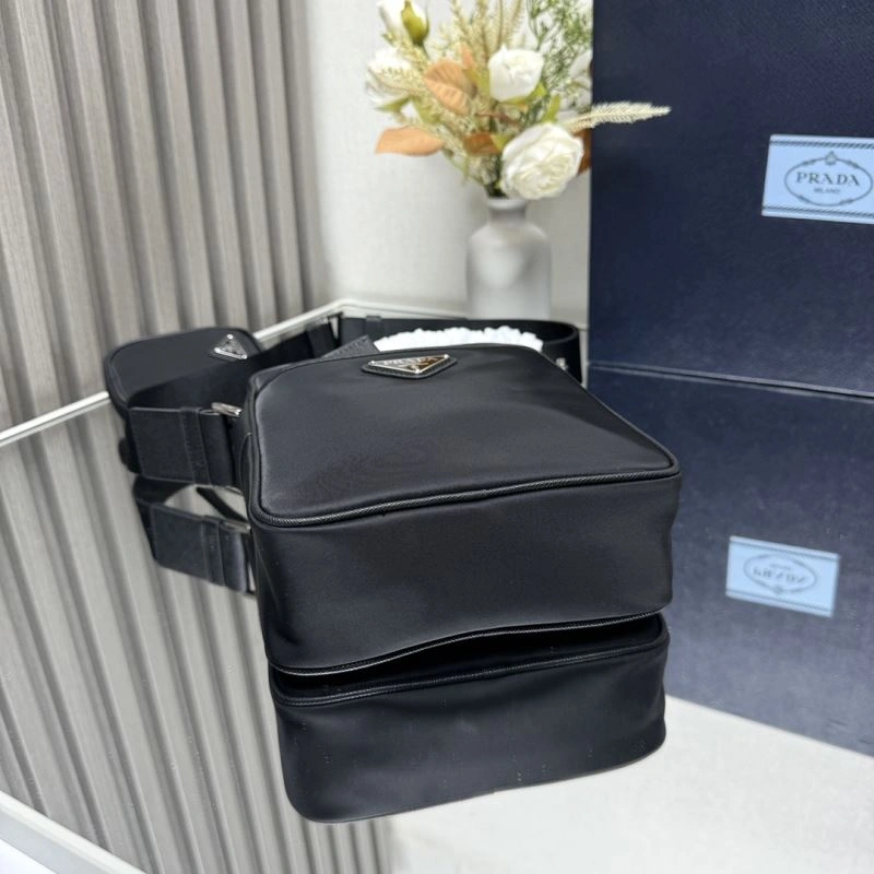 Prada Satchel Bags TravelReady 60775
