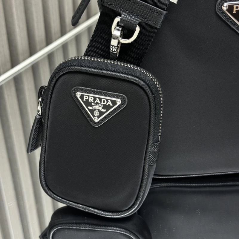 Prada Satchel Bags TravelReady 60775
