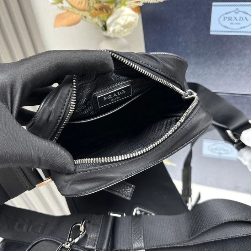 Prada Satchel Bags TravelReady 60775