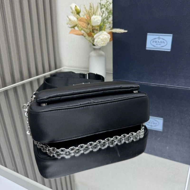 Breathable Prada Satchel Bags 60781