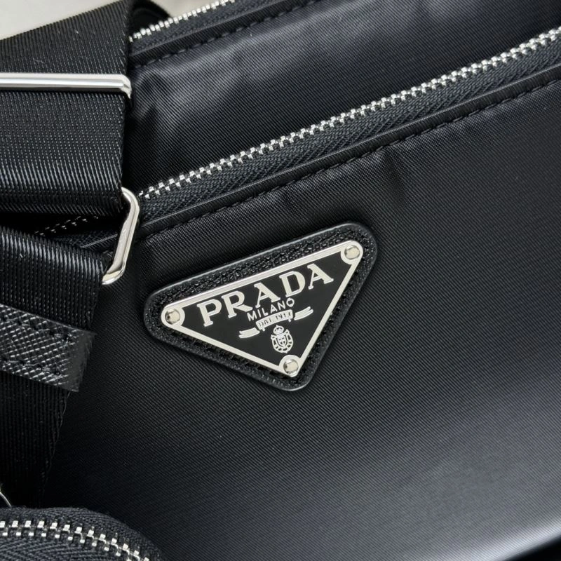 Breathable Prada Satchel Bags 60781