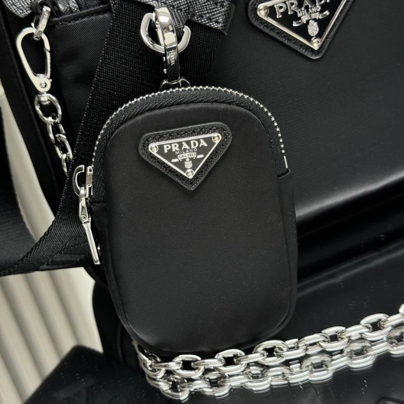 Breathable Prada Satchel Bags 60781