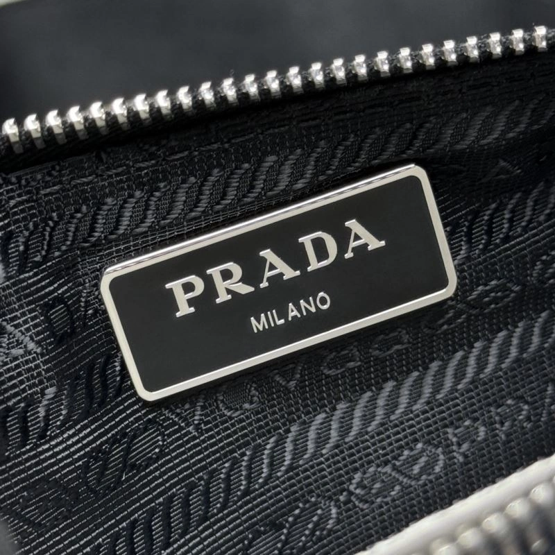 Breathable Prada Satchel Bags 60781