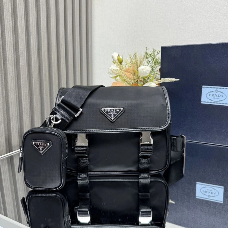 Modern Prada Satchel Bags 60783