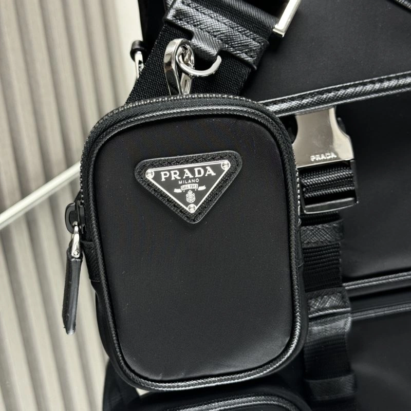 Modern Prada Satchel Bags 60783
