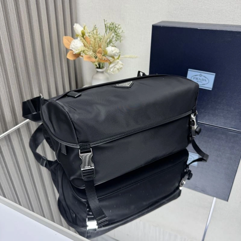 Casual Prada Satchel Bags 60771