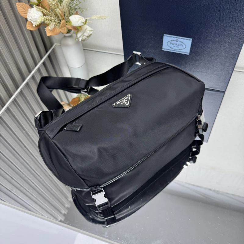 Casual Prada Satchel Bags 60771
