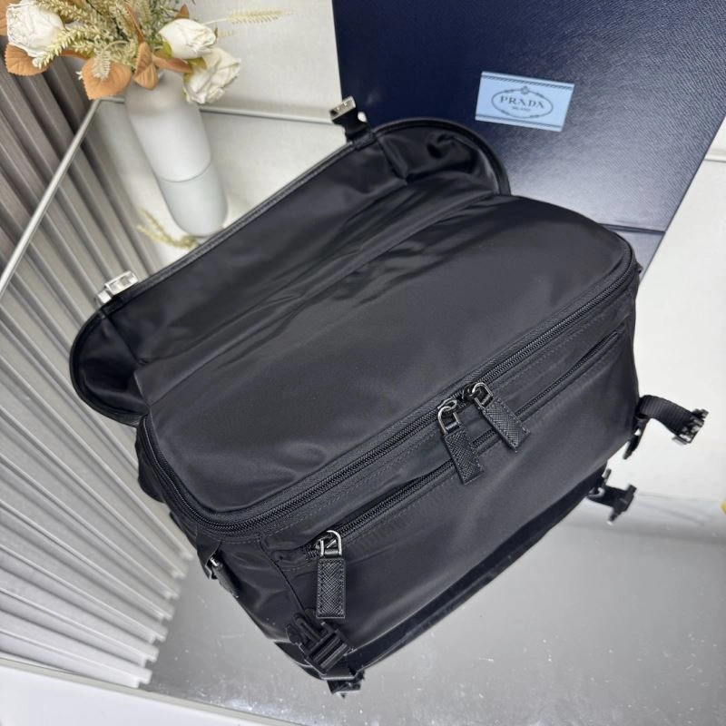 Casual Prada Satchel Bags 60771
