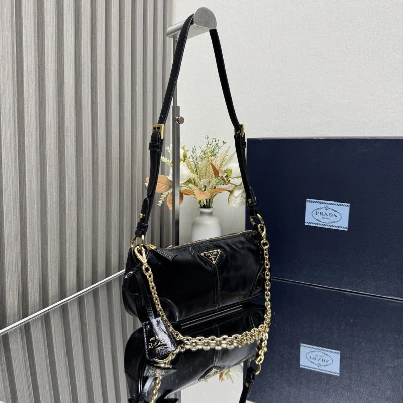 Breathable Prada Satchel Bags 45177