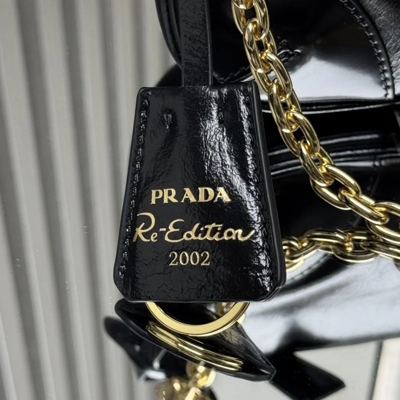 Breathable Prada Satchel Bags 45177
