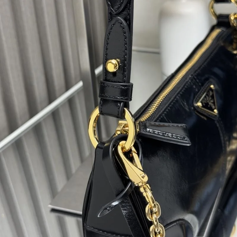 Breathable Prada Satchel Bags 45177