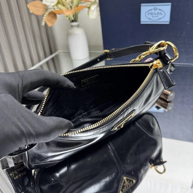 Breathable Prada Satchel Bags 45177