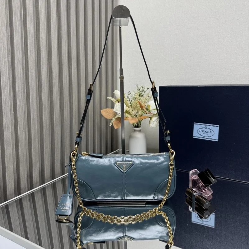 AllSeason Prada Satchel Bags 45176