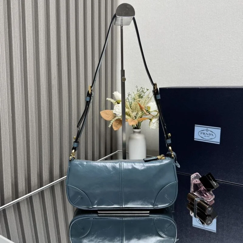 AllSeason Prada Satchel Bags 45176