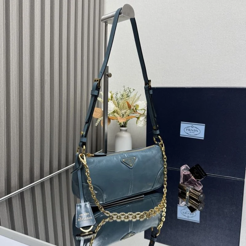 AllSeason Prada Satchel Bags 45176