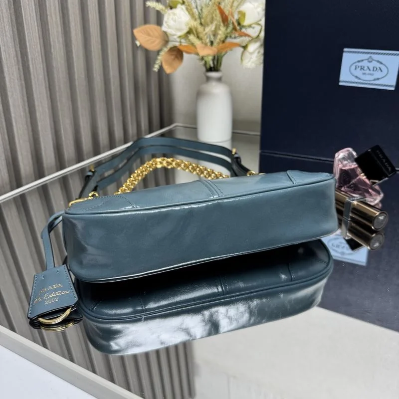 AllSeason Prada Satchel Bags 45176