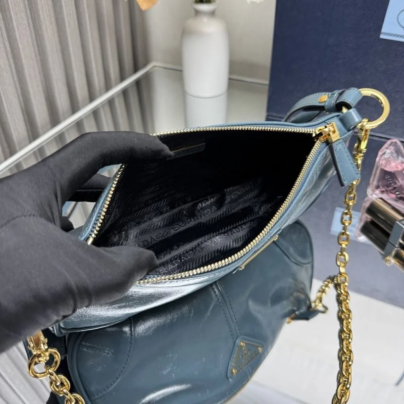 AllSeason Prada Satchel Bags 45176
