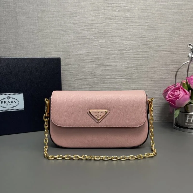 Prada Satchel Bags NewStyle 45170
