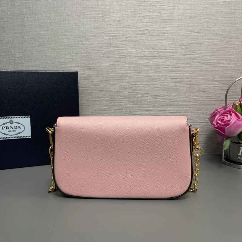 Prada Satchel Bags NewStyle 45170