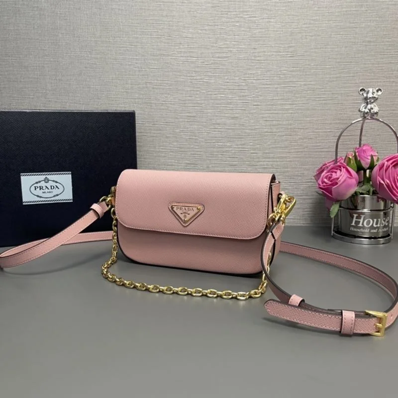 Prada Satchel Bags NewStyle 45170