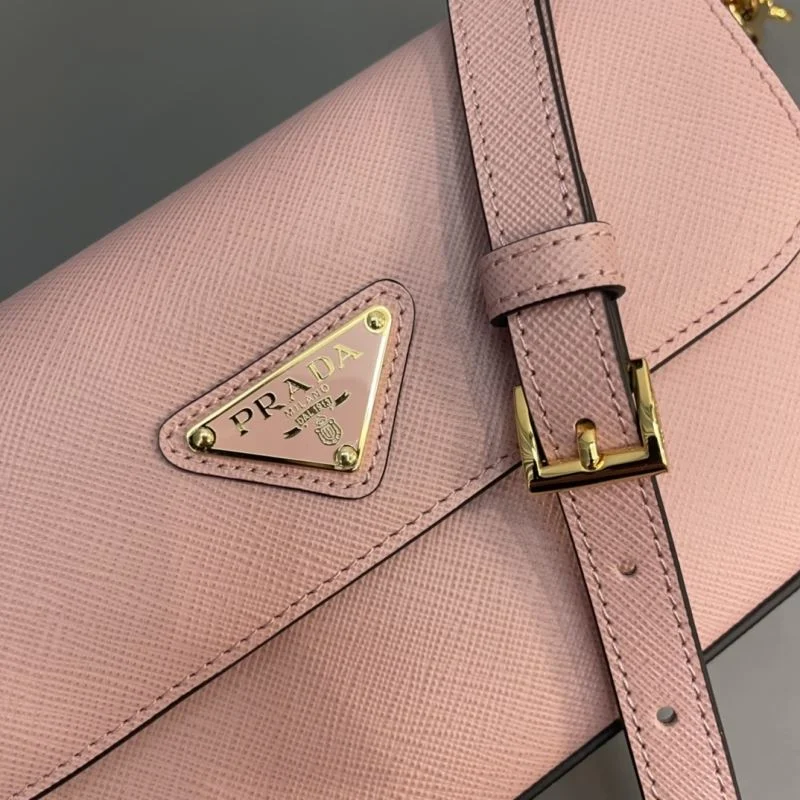 Prada Satchel Bags NewStyle 45170
