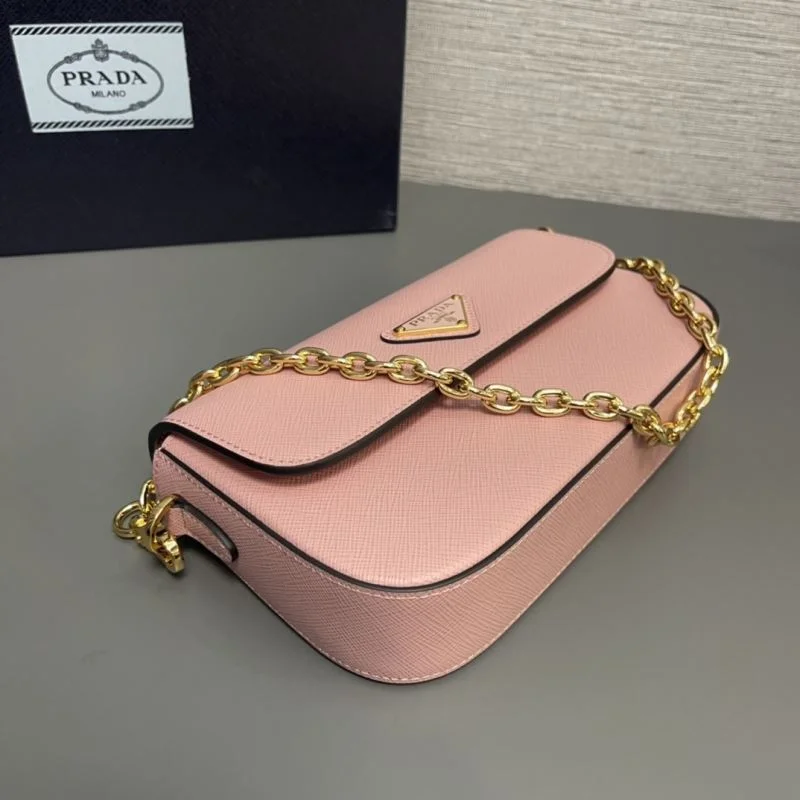 Prada Satchel Bags NewStyle 45170