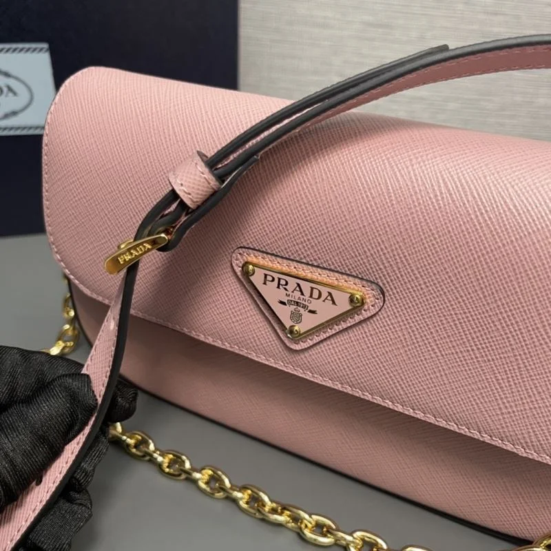 Prada Satchel Bags NewStyle 45170