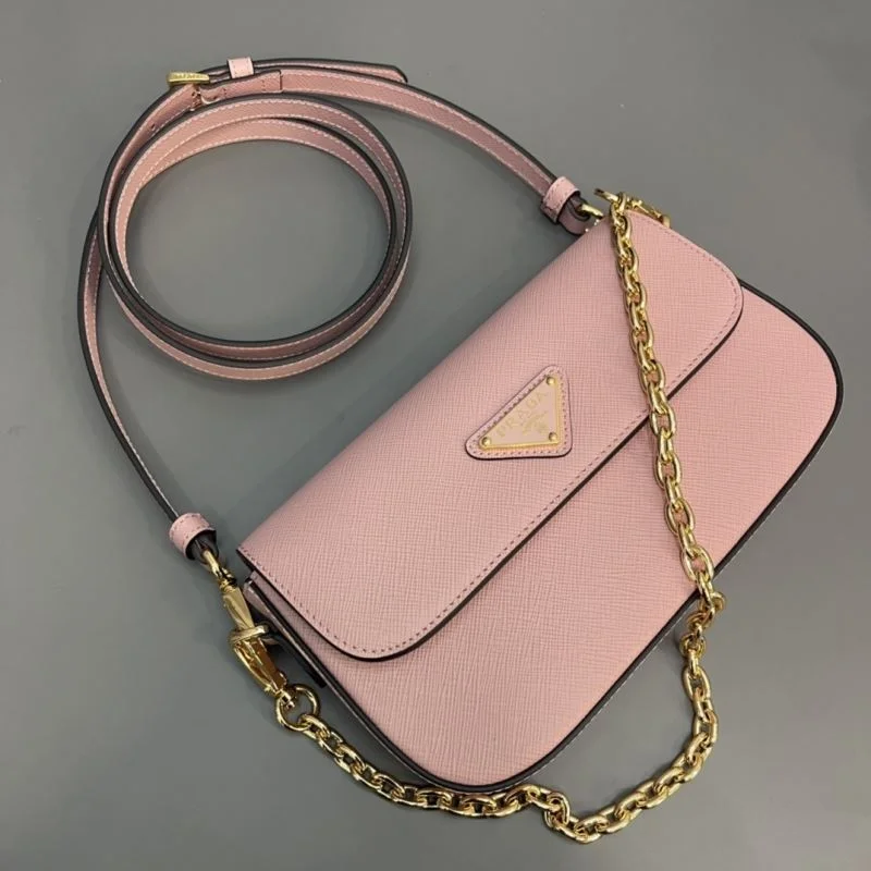 Prada Satchel Bags NewStyle 45170