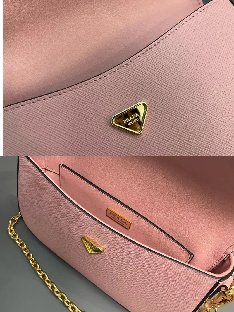 Prada Satchel Bags NewStyle 45170