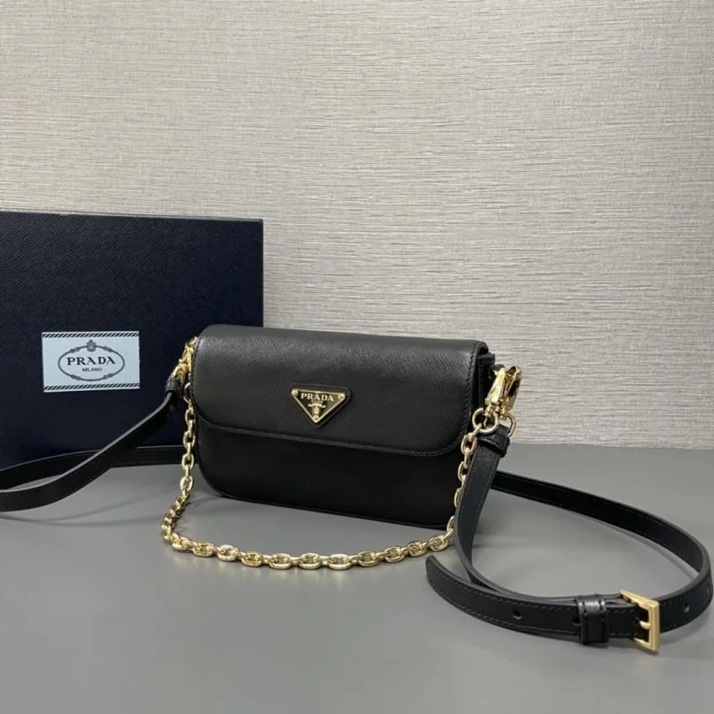 Prada Satchel Bags Contemporary 45162
