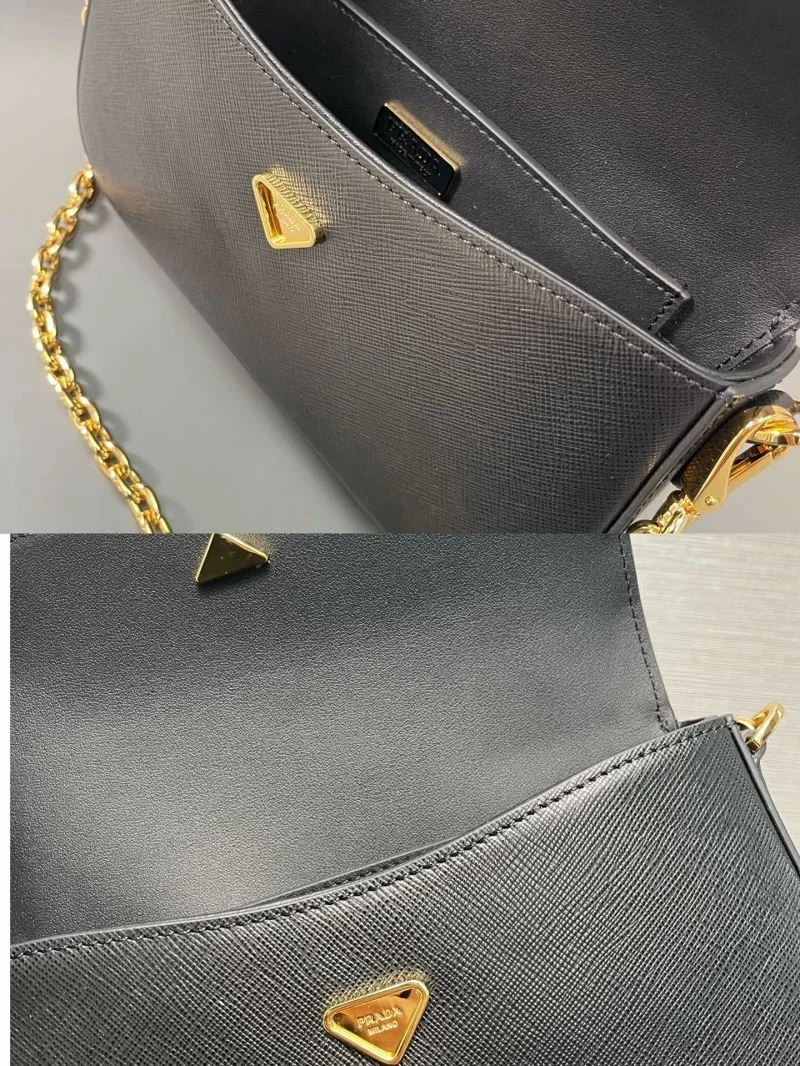 Prada Satchel Bags Contemporary 45162