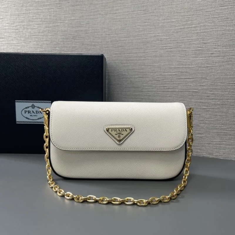 Prada Satchel Bags Classic 45168