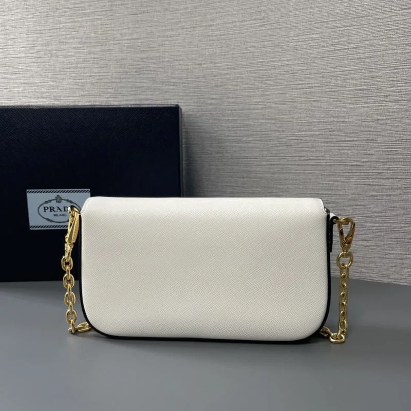 Prada Satchel Bags Classic 45168