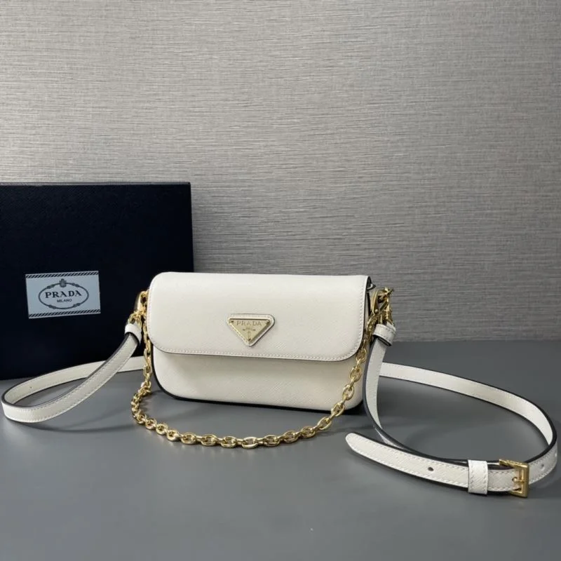Prada Satchel Bags Classic 45168