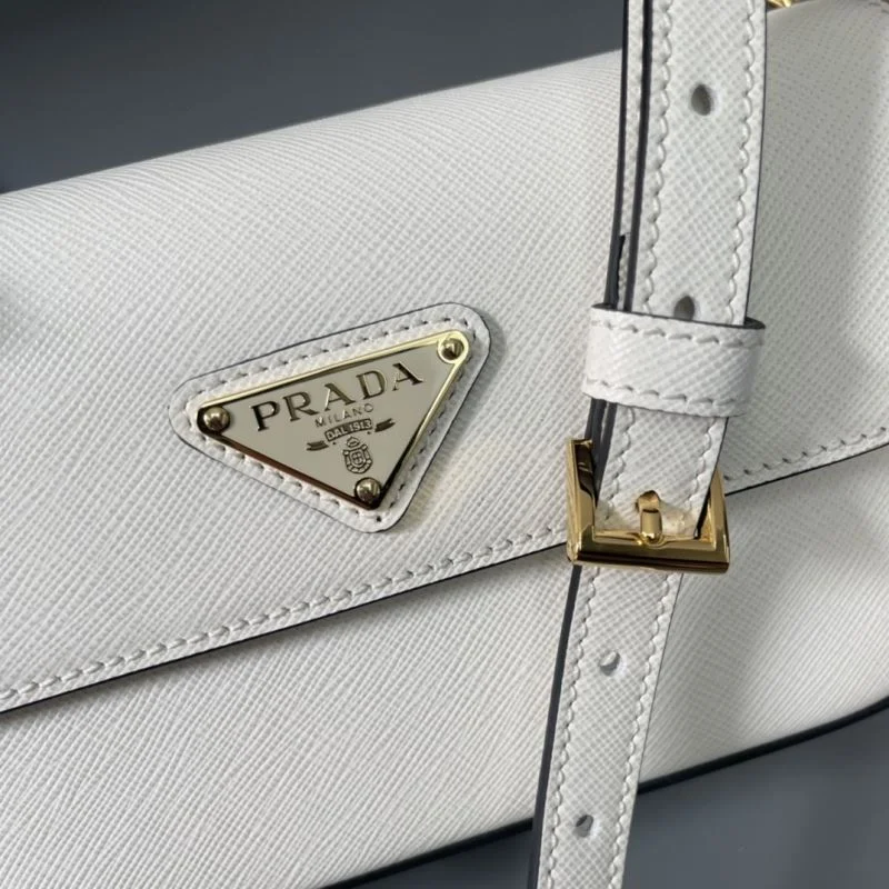 Prada Satchel Bags Classic 45168