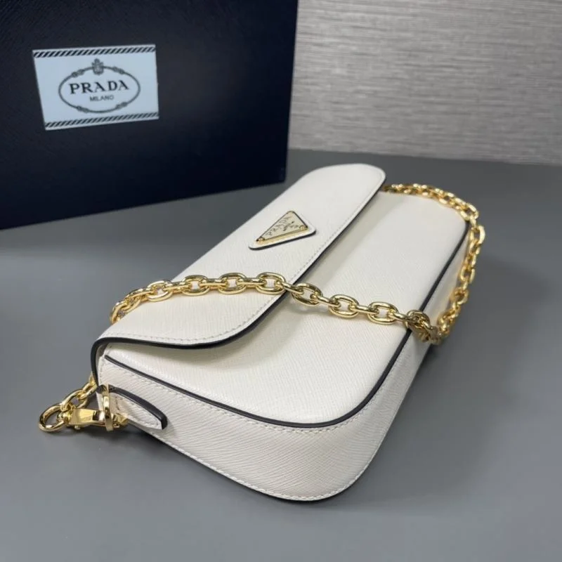 Prada Satchel Bags Classic 45168
