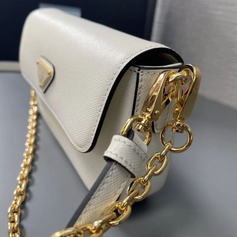 Prada Satchel Bags Classic 45168