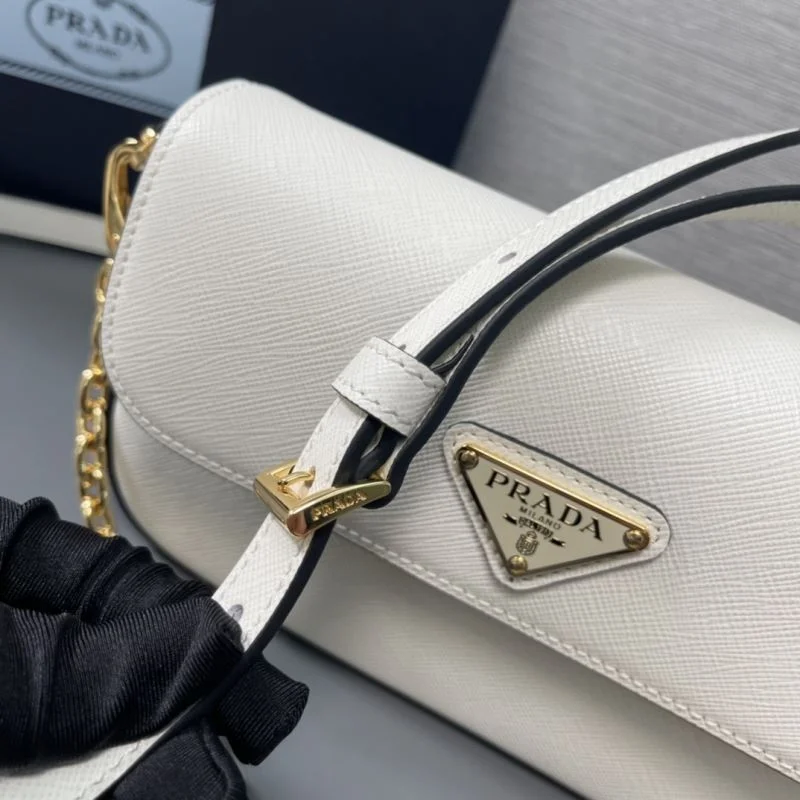Prada Satchel Bags Classic 45168