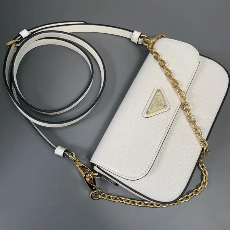 Prada Satchel Bags Classic 45168