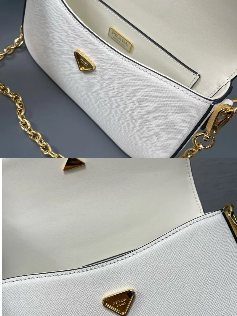 Prada Satchel Bags Classic 45168